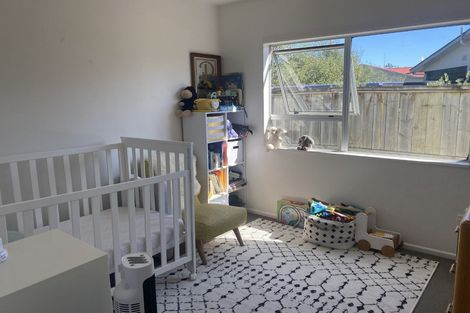 Photo of property in 81 Jellicoe Street, Martinborough, 5711