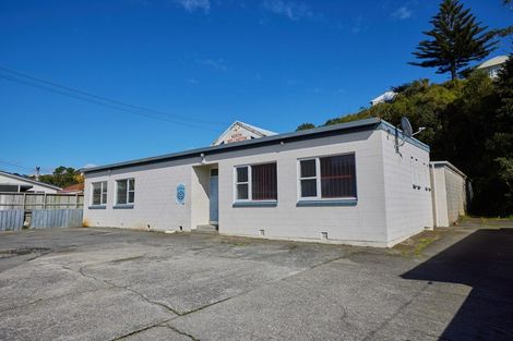 Photo of property in 50 Phillip Street, Johnsonville, Wellington, 6037