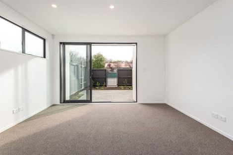 Photo of property in 1/115 Chester Street East, Christchurch Central, Christchurch, 8011