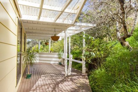 Photo of property in 5 Okura Bay Road, Totara North, Kaeo, 0479