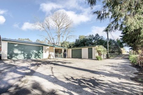 Photo of property in 77 Kahikatea Flat Road, Dairy Flat, Albany, 0794