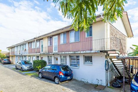Photo of property in 12/33 Hutton Street, Otahuhu, Auckland, 1062