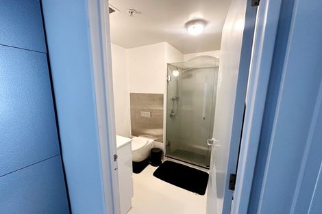 Photo of property in St Pauls Apartments, 101/43 Mulgrave Street, Thorndon, Wellington, 6011