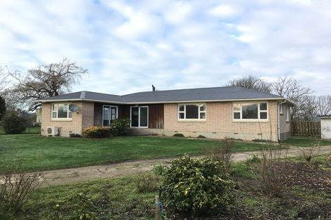 Photo of property in 57 Amesbury Road, Sefton, Rangiora, 7477