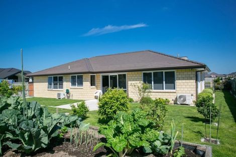 Photo of property in 10 Plescher Crescent, Leamington, Cambridge, 3432