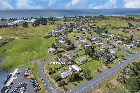 Photo of property in 5a Peter Snell Road, Ruakaka, 0116