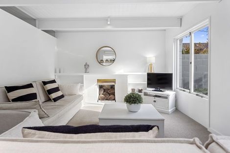 Photo of property in 7/104 Rossall Street, Merivale, Christchurch, 8014