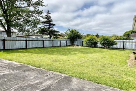 Photo of property in 5 Dissmeyer Drive, Clover Park, Auckland, 2019