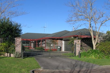 Photo of property in 27 Halcione Close, Flagstaff, Hamilton, 3210