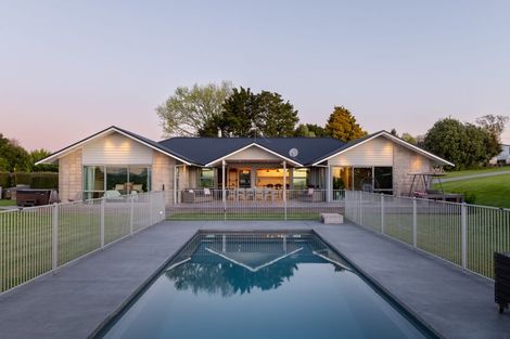 Photo of property in 468c Rotokauri Road, Rotokauri, Hamilton, 3289