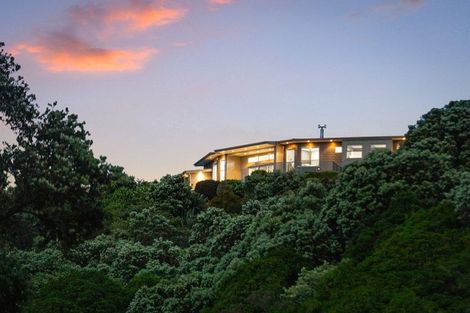 Photo of property in 68 Bennett Road, Te Mata, Thames, 3575