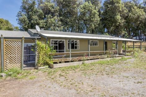 Photo of property in 190 Hokio Sand Road, Hokio Beach, Levin, 5571