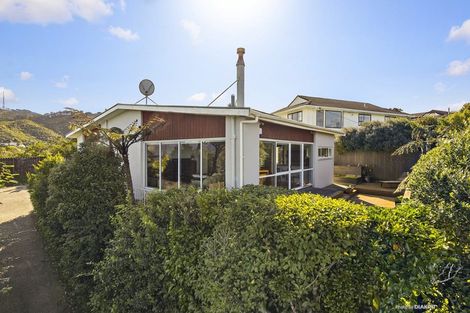 Photo of property in 85 Madras Street, Khandallah, Wellington, 6035