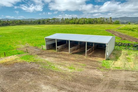 Photo of property in 365 Taylorville Road, Coal Creek, Greymouth, 7802
