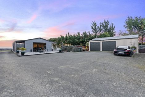 Photo of property in 310 Cones Road, Loburn, Rangiora, 7472