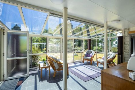 Photo of property in 529 South Road, Omata, New Plymouth, 4374