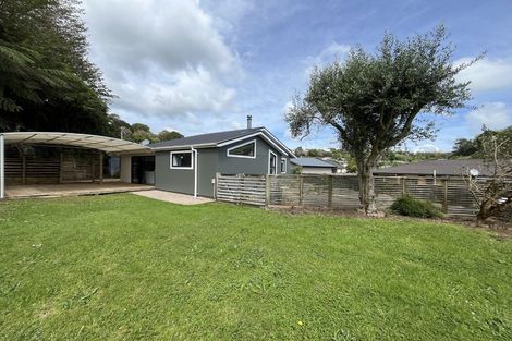 Photo of property in 37d Roto Street, Hurdon, New Plymouth, 4310