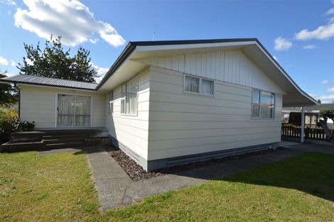 Photo of property in 33 Hall Crescent, Taumarunui, 3920