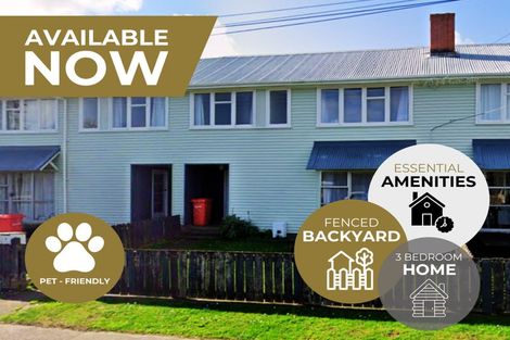 Photo of property in 6 Kotare Street, Aramoho, Whanganui, 4500