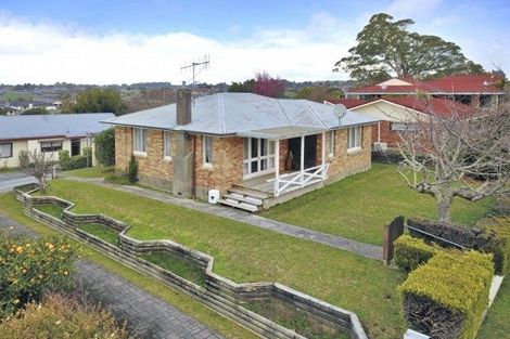 Photo of property in 52 Oxford Street, Te Puke, 3119