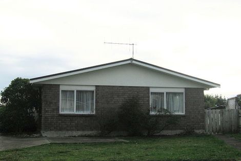 Photo of property in 8 Palmer Court, Paraparaumu, 5032
