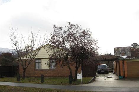 Photo of property in Goldfields School, 21 Gilling Place, Cromwell, 9310