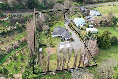 Photo of property in 11b Grammar Street, Kimbolton, 4777