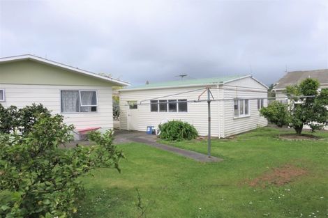 Photo of property in 246 Victoria Street, Dargaville, 0310