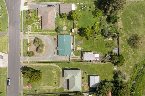 Photo of property in 15 Acacia Avenue, Kihikihi, Te Awamutu, 3800