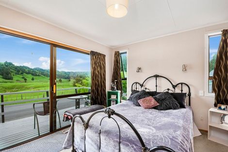 Photo of property in 137 Simmons Road, Taumarunui, 3920