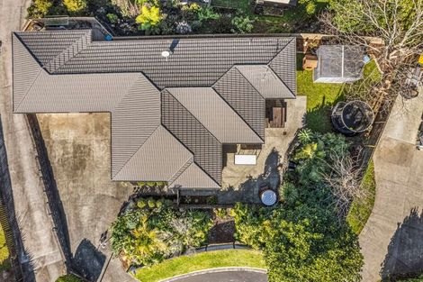 Photo of property in 12 Bella Villa Drive, Waiuku, 2123