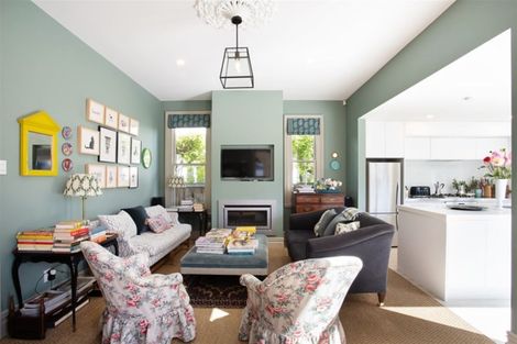 Photo of property in 7 Poynder Avenue, Merivale, Christchurch, 8014