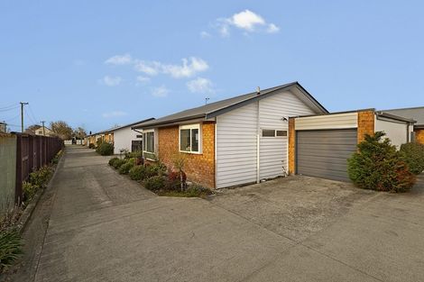 Photo of property in 7/26 Meadow Street, Papanui, Christchurch, 8052