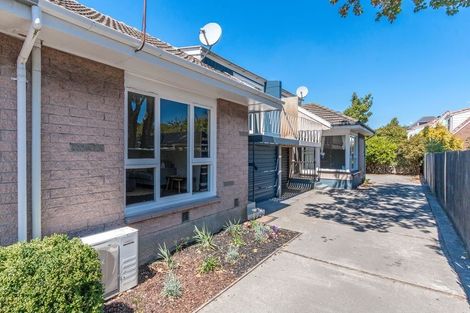 Photo of property in 3/330 Bealey Avenue, Christchurch Central, Christchurch, 8013