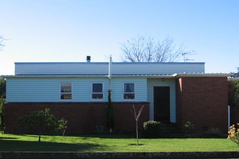 Photo of property in 20 Mcgregor Crescent, Masterton, 5810