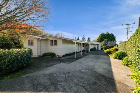 Photo of property in 71 Tarata Road, Inglewood, 4387