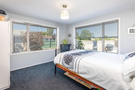 Photo of property in 24b Sarabande Avenue, Redwood, Christchurch, 8051