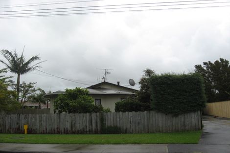 Photo of property in 3 Alamein Avenue, Onerahi, Whangarei, 0110