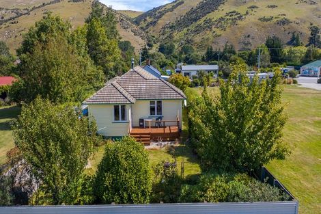 Photo of property in 1675 Teviot Road, Millers Flat, Roxburgh, 9572