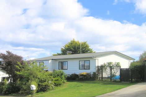 Photo of property in 18 Garden Grove, Nukuhau, Taupo, 3330