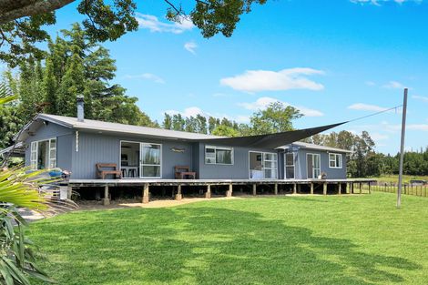 Photo of property in 217 Pungaere Road, Waipapa, Kerikeri, 0295