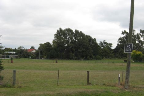 Photo of property in 55 Hornbrook Street, Temuka, 7920