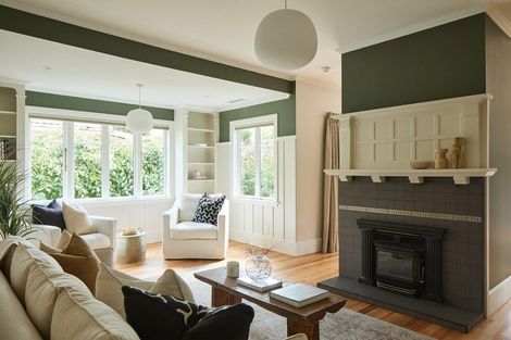 Photo of property in 36 Severn Street, St Albans, Christchurch, 8014