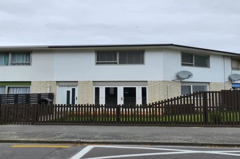 Photo of property in 3/14 Church Square, Addington, Christchurch, 8024