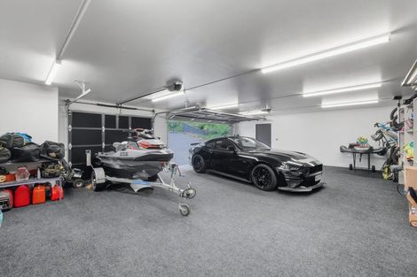 Photo of property in 12 I'anson Road, Minden, Tauranga, 3179