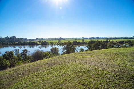 Photo of property in 587 Churchill Road, Pukekawa, 2696