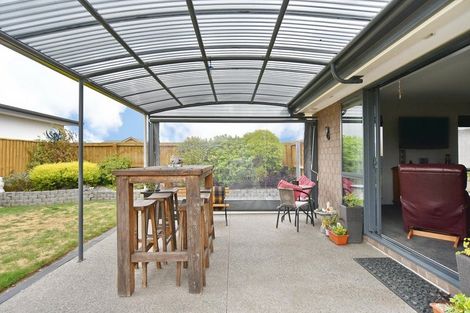 Photo of property in 12 Beech Drive, Rangiora, 7400