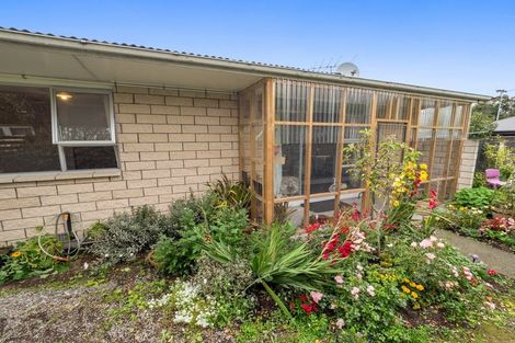 Photo of property in 4/22 Havelock Street, Ashburton, 7700