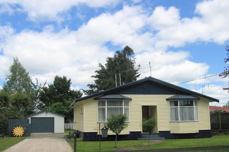 Photo of property in 10 George Street, Matamata, 3400