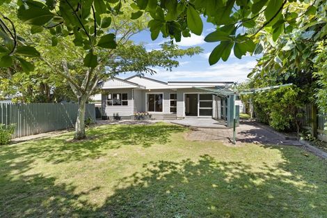 Photo of property in 6 Bedford Street, Fitzroy, New Plymouth, 4312